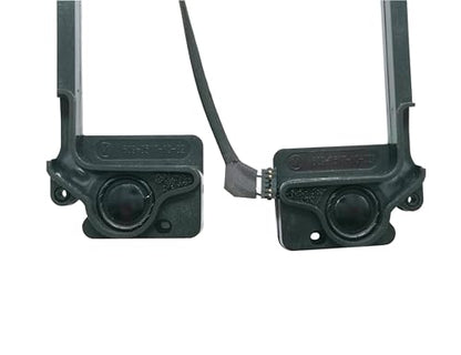 1 Pair Left Right Internal Speaker Replacement for 13" A1502 2013-2015 | Compatible with 13-inch A1502 Laptop Models 2013 2014 2015, 923-00509