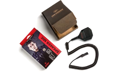 EH HD™ Speaker Mic for Motorola R5 XPR3300 XPR3500 XPR3000 Radios. Remote Speaker Mic. - style: For Motorola R5 XPR3300 XPR3500 XPR3000 radios