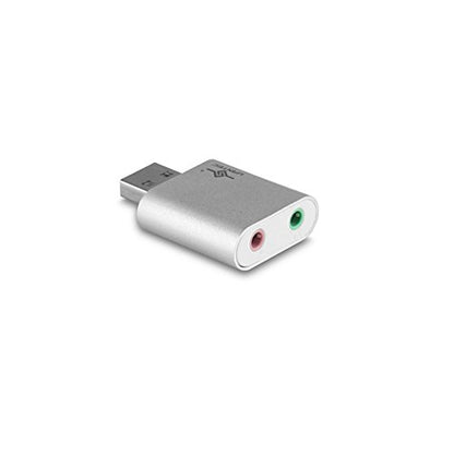 VANTEC USB Stereo Audio Adapter