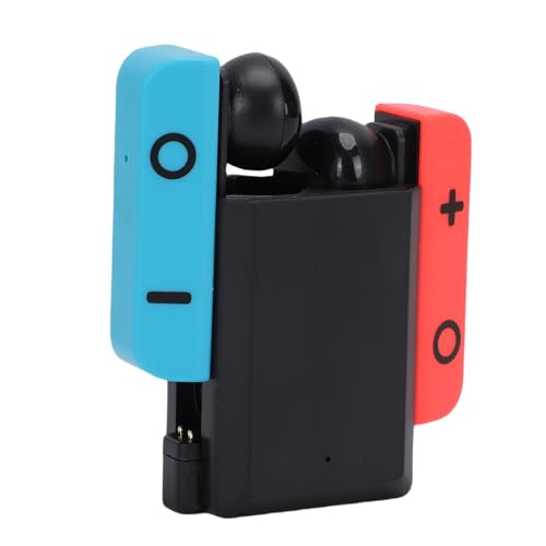 Wireless Gaming Earbuds Noise Cancelling Low Latency Bluetooth 5.4 for Modern Aesthetic Earphones