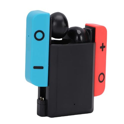 Wireless Gaming Earbuds Noise Cancelling Low Latency Bluetooth 5.4 for Modern Aesthetic Earphones
