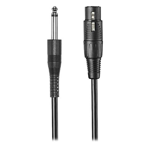 Audio-Technica ATR1300x Unidirectional Dynamic Microphone (ATR Series) - style: ATR1300X