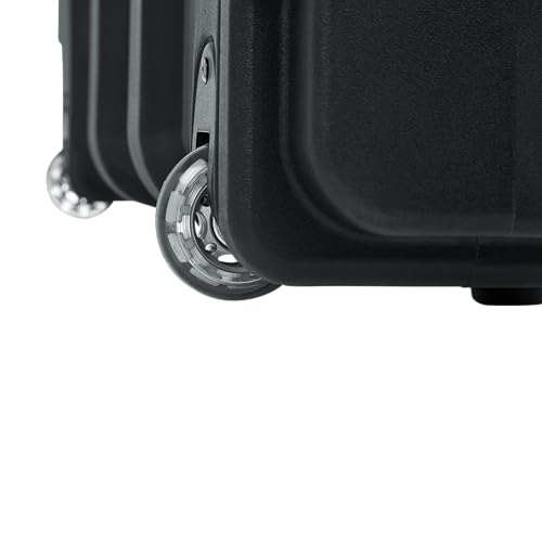 Gator Cases Molded LCD/LED TV and Monitor Transport Case; Fits 40" - 45" Screens (GLED4045ROTO) - size: 40" - 45"