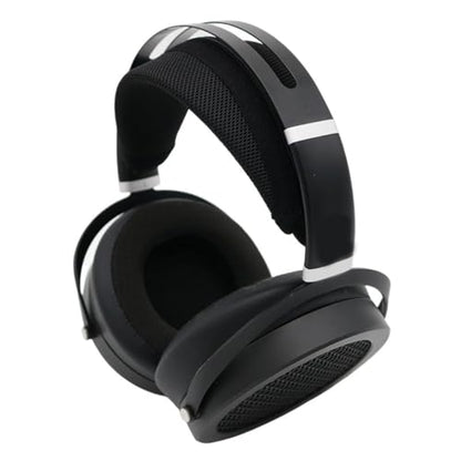 Headphone Headband Cushion Cover Headbeam Sleeve Easy to Use with Smooth Zippers for Headphones