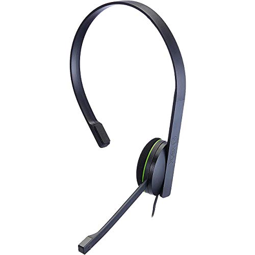 Official Xbox One Chat Headset (Xbox One)