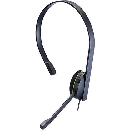 Official Xbox One Chat Headset (Xbox One)