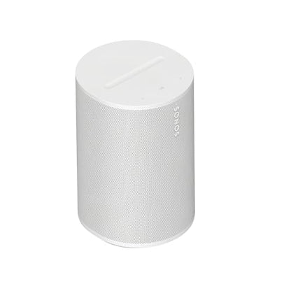 Sonos Era 100 SL - White (Pack of 2) - color: White, size: Pack of 2