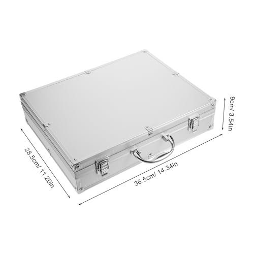 Mic Case Microphone Case for Mic White Sponge - color: White