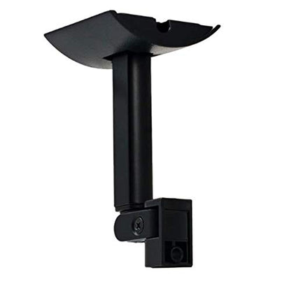 Bestparts Bracket for Black Wall Mount Bracket UB-20