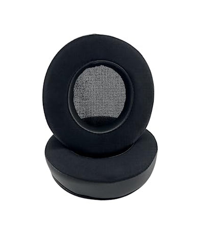 Cooling-Gel Replacement Ear Pads Cushions Compatible with Razer Nari/Nari Ultimate/Nari Essential/Kraken Tournament Edition/Kraken Kitty/Kraken X/ATH M50X / M40X Headphones