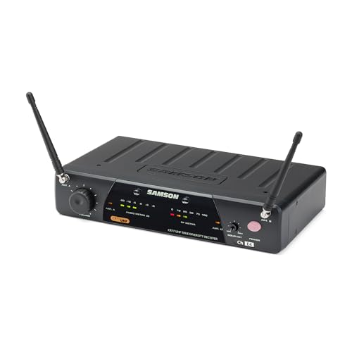 Airline 77 AH7 Wireless Headset Fitness System - style: Channel K1 (489.050 Mhz)