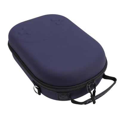 TRAVEL ORGANIZER TRANSPORT BAG, HARD TRANSPORTATION CAS (Dark Blue) - color: Dark Blue