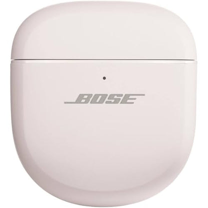Bose QCEARBUDIIIW QuietComfort Ultra Noise Cancelling Earbuds - White (Renewed) - color: White