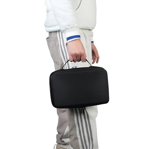 Case for Marshall Acton iii/ii/Kilburn iii/ii | Hard Cover EVA Outdoor Carrying Bag for Marshall Acton 3 / Acton 2 Speaker
