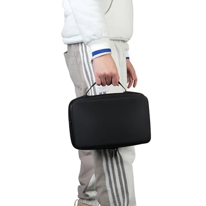 Case for Marshall Acton iii/ii/Kilburn iii/ii | Hard Cover EVA Outdoor Carrying Bag for Marshall Acton 3 / Acton 2 Speaker