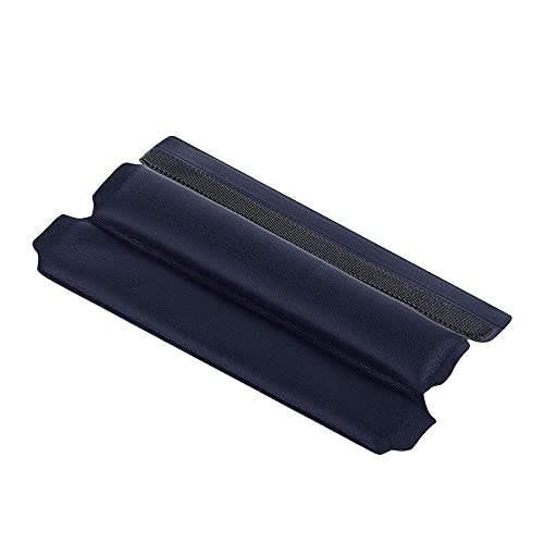 QC35 Headband Cover, Protective Head Band Cushion Pillow Cover Case for Bose QuietComfort Quiet Comfort QC 25 35 II QC25 QC35 II Headphones - Navy - color: Navy
