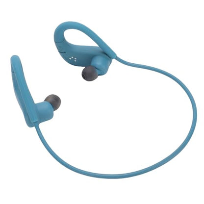 VBESTLIFE Bone Conduction Headphones, Bluetooth 5.4 Open Ear Headphones with Mic, 16H Playtime, IPX8 Water Proof Sport Headphone for Swimming