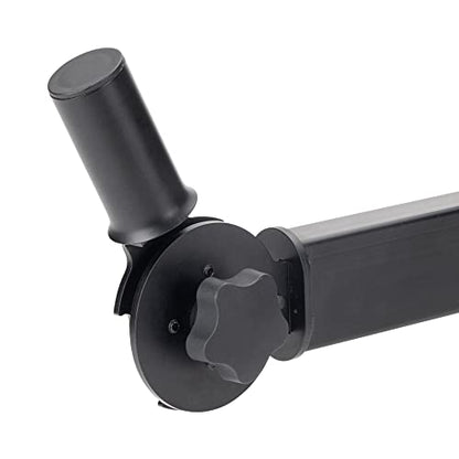 OnStage On Stage SS7322B Adj Wall Mount Spkr Bracket, Pair