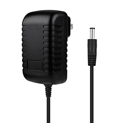 10ft AC/DC Adapter Compatible with Musical Fidelity V90-DAC 32-bit DAC, V90-HPA V90-BHA Headphone Amplifier, V90-LPS Phono Preamp, V90-BLU Bluetooth Link Power Supply Cord Cable Wall Charger
