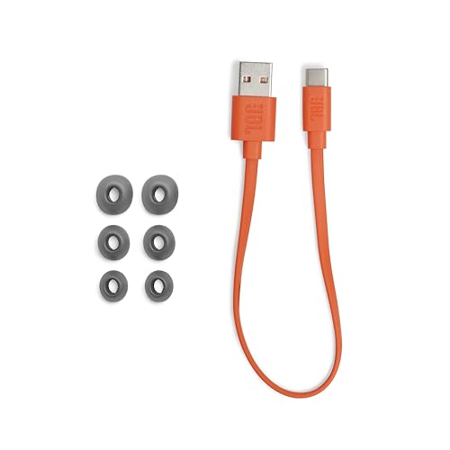 JBL Quantum TWS - Cancelling Gaming Earbuds - Black | JBL QuantumSURROUND, Low latency wireless connection, Fast Pair and JBL Dual Source, Be heard with beamforming microphones - style: JBL Quantum TWS