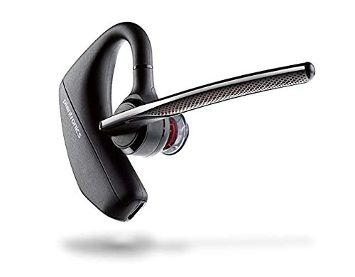 Plantronics Voyager 5200 Bluetooth Headset Earpiece with Charging Case Kit