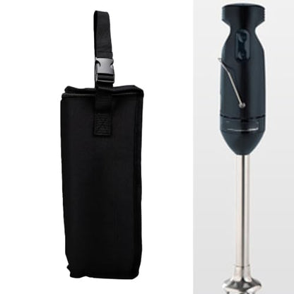 Portable Blender Storage Bag with Carrying Strap, Nylon