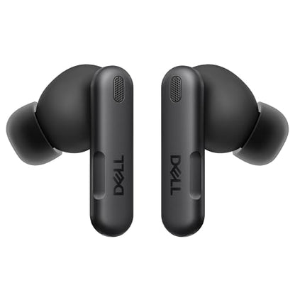 Dell Pro Plus Earbuds EB525, True Wireless, Noise Canceling, Bluetooth 5.3 | Adaptive ANC, Hearing Protection, USB Charging, Teams & Zoom Certified, IP54 resistant, 33 hr listening