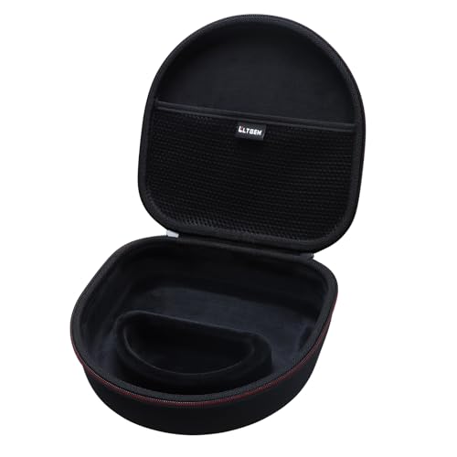 Case for SteelSeries Arctis Nova Pro/1/3/4/5/5X/5P/1P Gaming Headset | Hard Carrying Travel Case for SteelSeries Arctis Nova Pro/1/3/4/5/5X/5P/1P Wireless Gaming Headset - size: for SteelSeries Arctis Nova Pro
