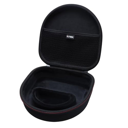 Case for SteelSeries Arctis Nova Pro/1/3/4/5/5X/5P/1P Gaming Headset | Hard Carrying Travel Case for SteelSeries Arctis Nova Pro/1/3/4/5/5X/5P/1P Wireless Gaming Headset - size: for SteelSeries Arctis Nova Pro