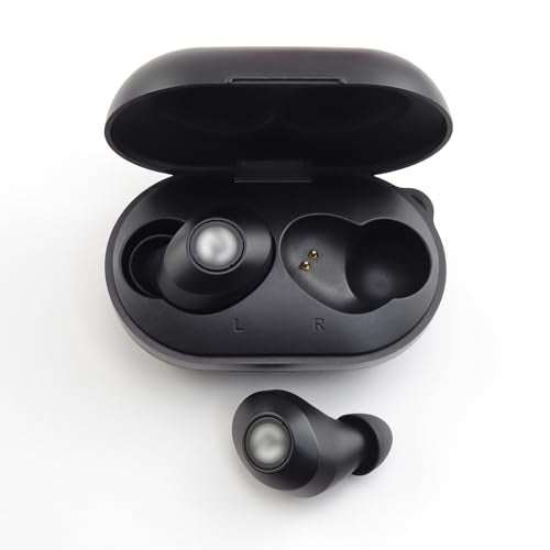 Replacement Ear Tips for Ray-con E25, Ray-con Everyday/Fitness