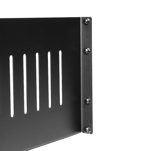 Royal Racks™ A/V Rack Shelf, 4U