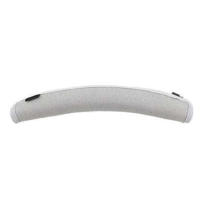Headband Cushion Cover Sleeve for DT700 Professional X Over Ear Headphone with Smooth Zippered Closure Headphone Headband Protector Case - color: Gray