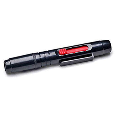 Acxico 2 pcs Lens Cleaning Pen Dust Cleaner for DSLR VCR DC Camera Canon Nikon Sony
