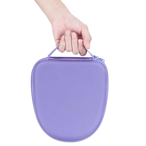RIYADAone Case for JBL Tune 710BT 720BT 510BT 660NC 700BT 570BT Headphones - color: Purple Case