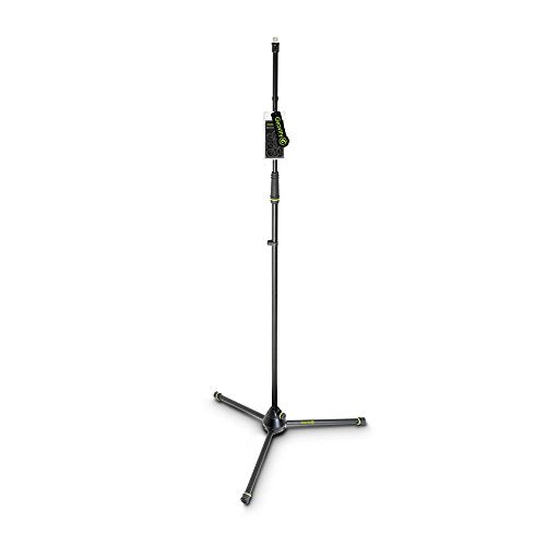Gravity MS 43 Microphone Stand with Folding Tripod Base (GMS43) - style: Folding Tripod Base