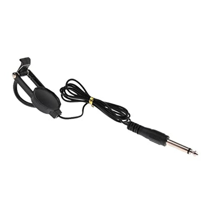 Cherub WCP-60V Violin Pickup with Extended Cable for Enhanced Performance