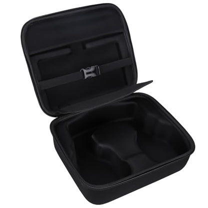 Case for Logitech G Astro A50 Multi-Platform Wireless Gaming Headset -Black