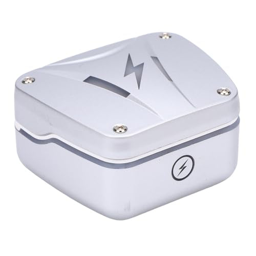 Low Latency Wireless Earbuds Dual Connection for Gaming Console Laptop Tablet IPX5 Water Proof Earphones (2.4GHz Adapter Included) (White) - color: White
