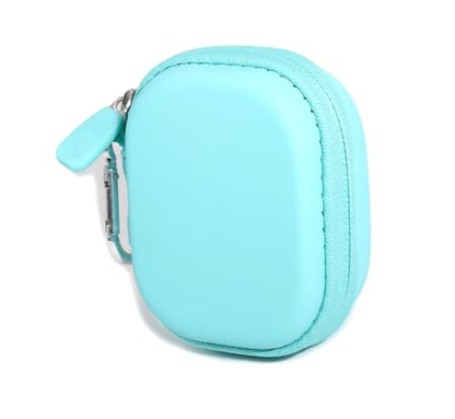 Alltravel Earbuds Case for Raycon Essential Open Ear Earbuds (Mint) - color: Mint