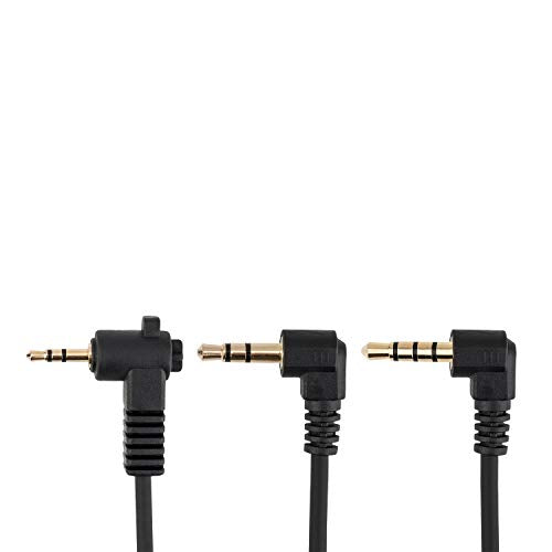 ProMaster Mini Directional Microphone SGM2, (Model 7927)