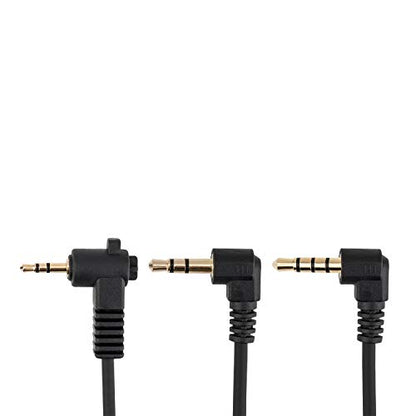 ProMaster Mini Directional Microphone SGM2, (Model 7927)
