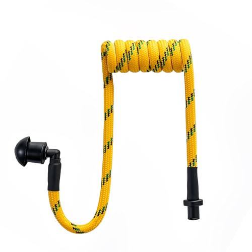 Replacement Braided Nylon Acoustic Coil (CTB13) - color: CTB13
