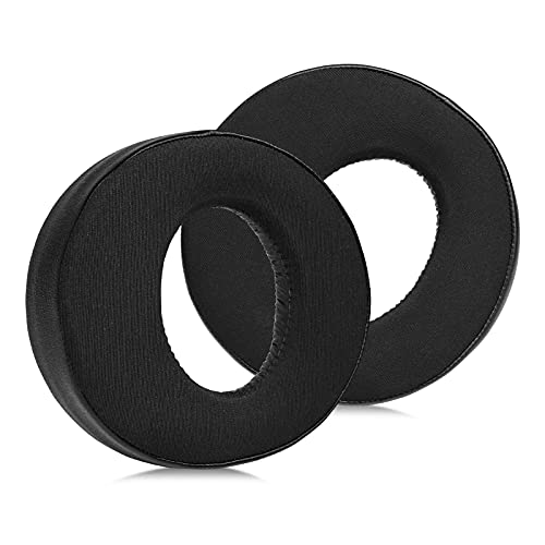 MOLGRIA Replacement Ear Pads, Earpads Cushion Cover for Sony PS3 PS4 Gold Wireless Playstation 3 Playstation 4 Headset CECHYA-0083 Stereo 7.1 Virtual Surround Headset(Cooling Gel)