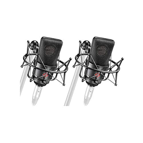 Sennheiser Pro Audio TLM 103-MT-STEREO Instrument Condenser Microphone 103 MT Stereo Pair - style: Microphone Stereo Pair