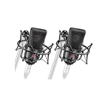 Sennheiser Pro Audio TLM 103-MT-STEREO Instrument Condenser Microphone 103 MT Stereo Pair - style: Microphone Stereo Pair