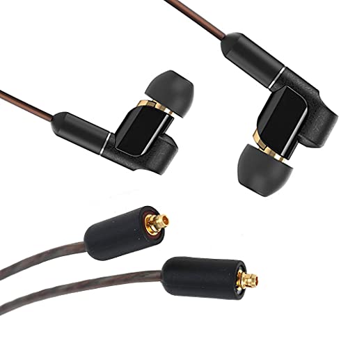 3.5mm MMCX Type Earphone Cable for XBA-N3 N3Q N3AP N1AP Repalcement Headphone Replacement