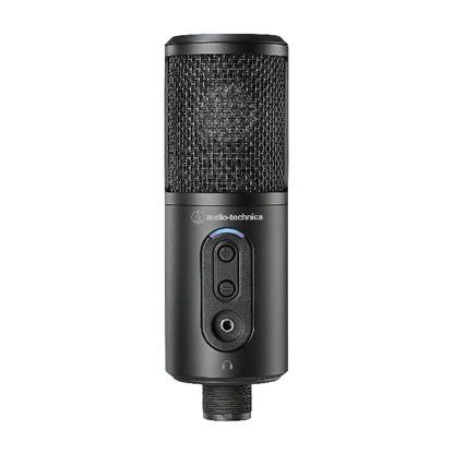 Audio-Technica ATR2500x-USB Cardioid Condenser Microphone (ATR Series)