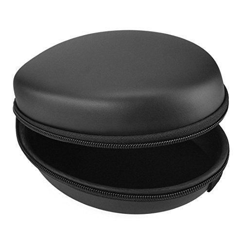 Travel Hard Headphone Case for Beats Studio3/ Solo 4/ Solo 3/ Studio Pro, Skullcandy Crusher ANC 2/ Crusher/ Hesh Evo/ Hesh ANC/ Riff, Picun P26 Wireless Bluetooth Foldable Headphones Storage Bag Box