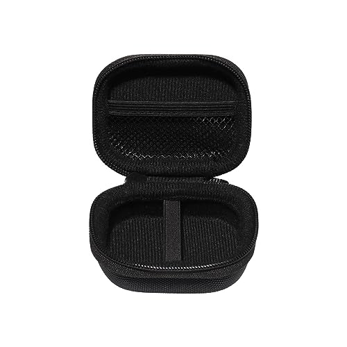 Earbuds Case for Tune Flex True Wireless Noise Cancelling Earbuds (Black) - color: Black