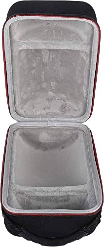 SaharaCase Travel Carry Case for use with HomePod, Black